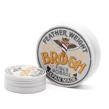 BROSH FIBER POMADE (mini) - 4